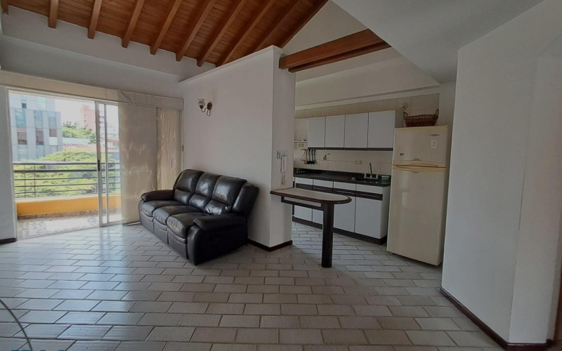 Apartamento en Medellín en Laureles