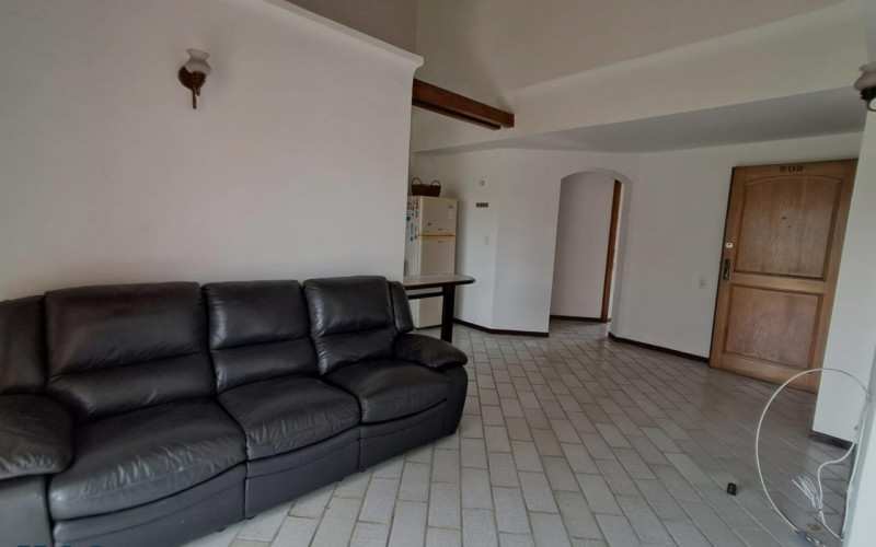 Apartamento en Medellín en Laureles