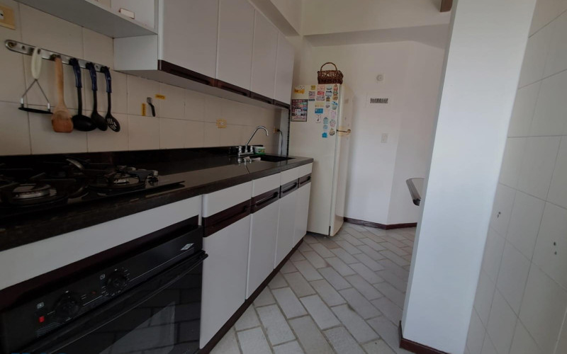 Apartamento en Medellín en Laureles