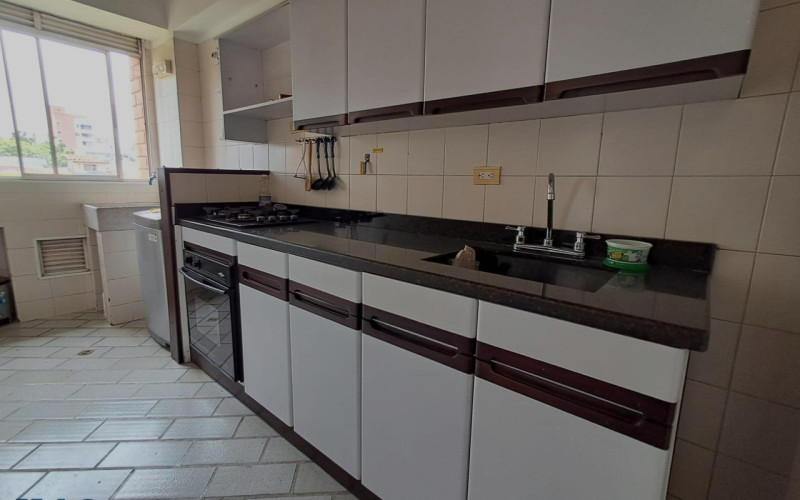 Apartamento en Medellín en Laureles
