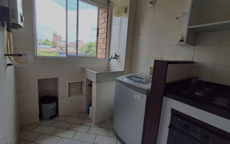 Apartamento en Medellín en Laureles