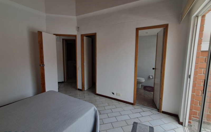 Apartamento en Medellín en Laureles
