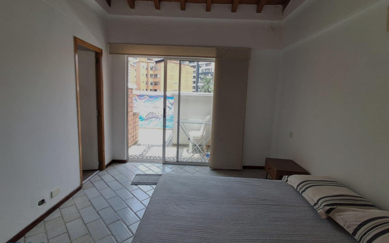 Apartamento en Medellín en Laureles