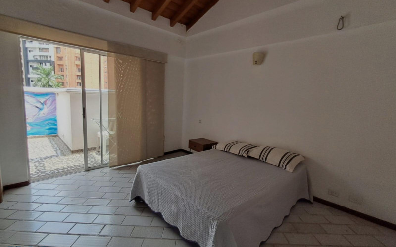 Apartamento en Medellín en Laureles