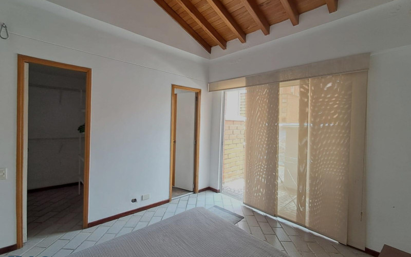 Apartamento en Medellín en Laureles