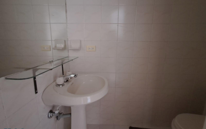 Apartamento en Medellín en Laureles
