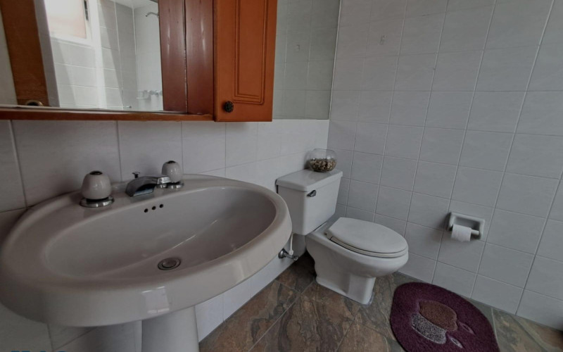 Apartamento en Medellín en Laureles
