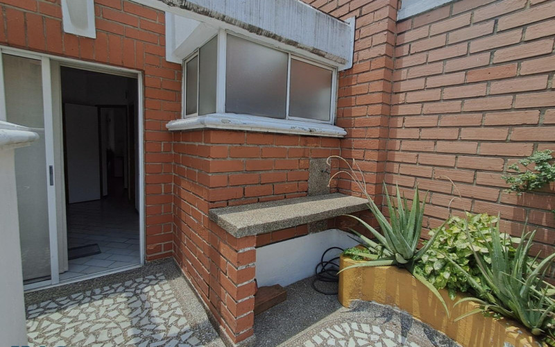 Apartamento en Medellín en Laureles