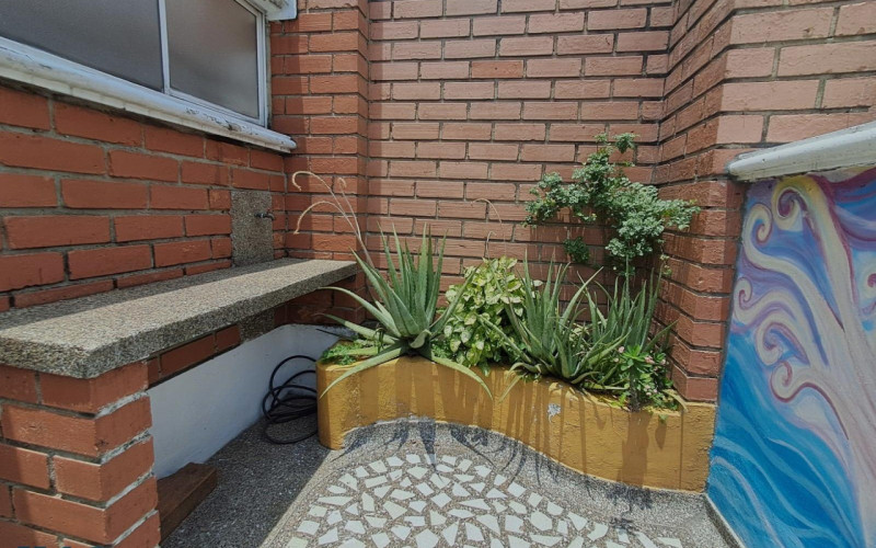 Apartamento en Medellín en Laureles