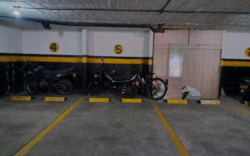 Apartamento en Medellín en Laureles