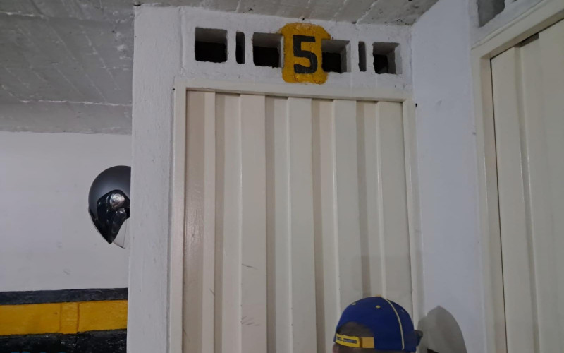 Apartamento en Medellín en Laureles