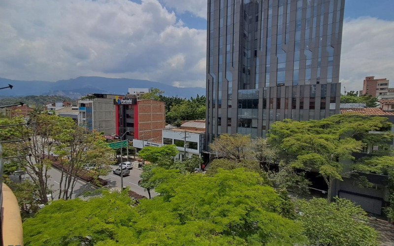 Apartamento en Medellín en Laureles