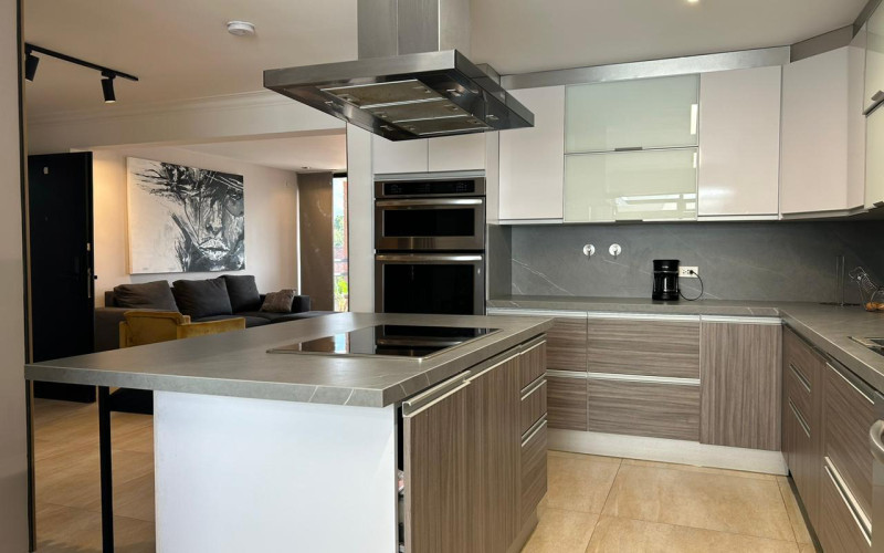 Luxury duplex penthouse in Laureles – 182 m² REMAX MEDELLÍN