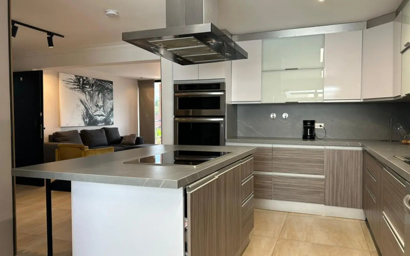 Luxury duplex penthouse in Laureles – 182 m² REMAX MEDELLÍN