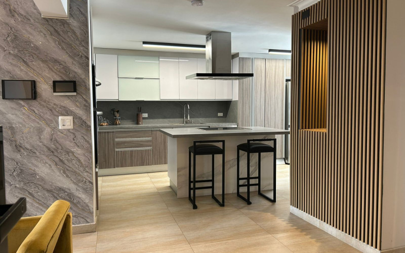 Luxury duplex penthouse in Laureles – 182 m² REMAX MEDELLÍN