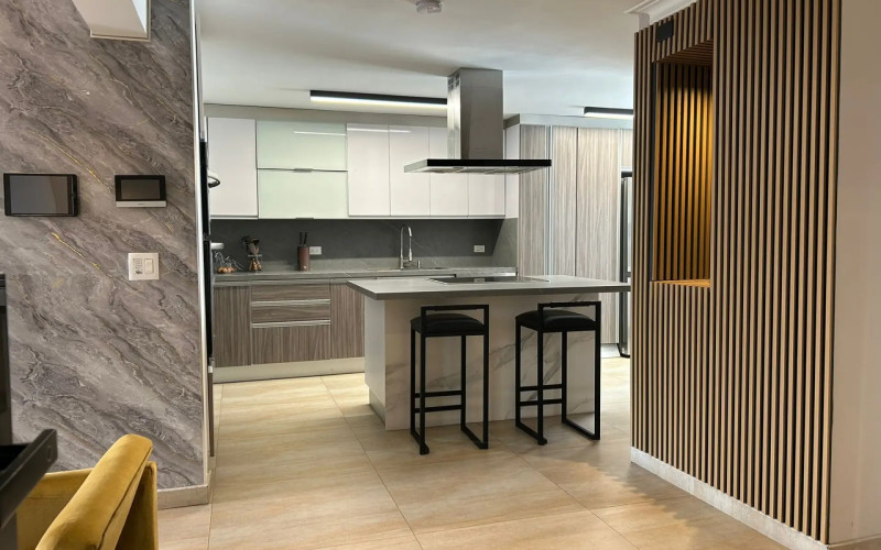 Luxury duplex penthouse in Laureles – 182 m² REMAX MEDELLÍN