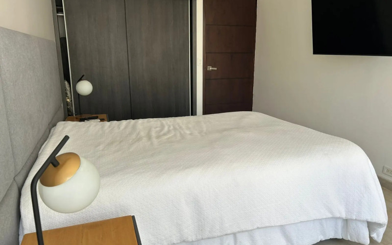 Luxury duplex penthouse in Laureles – 182 m² REMAX MEDELLÍN