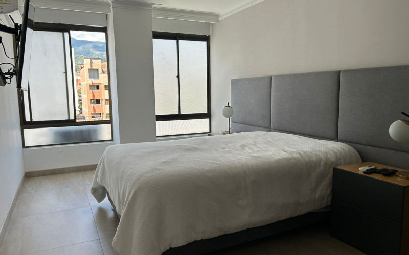 Luxury duplex penthouse in Laureles – 182 m² REMAX MEDELLÍN