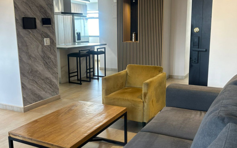 Luxury duplex penthouse in Laureles – 182 m² REMAX MEDELLÍN