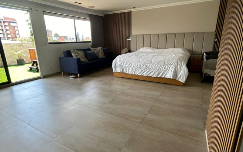 Luxury duplex penthouse in Laureles – 182 m² REMAX MEDELLÍN