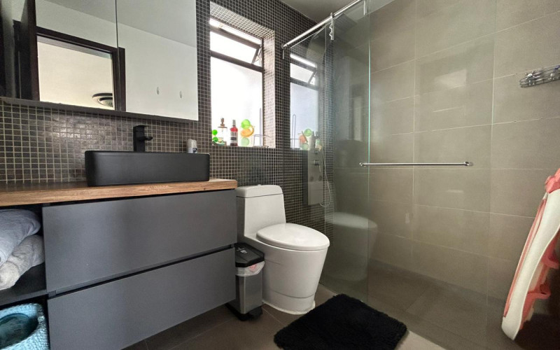 Luxury duplex penthouse in Laureles – 182 m² REMAX MEDELLÍN