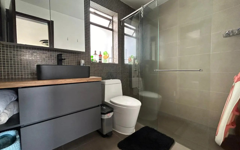 Luxury duplex penthouse in Laureles – 182 m² REMAX MEDELLÍN