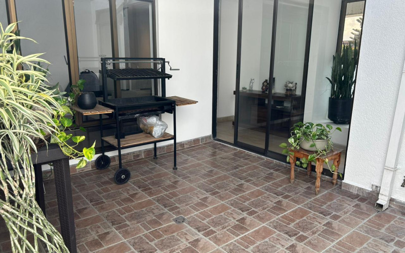 Luxury duplex penthouse in Laureles – 182 m² REMAX MEDELLÍN