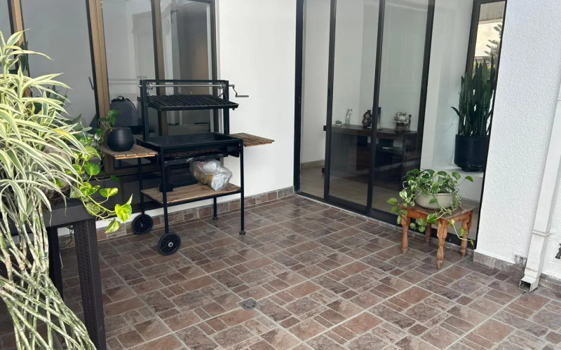 Luxury duplex penthouse in Laureles – 182 m² REMAX MEDELLÍN