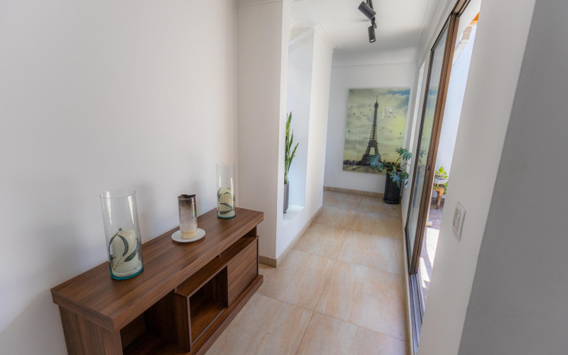 Luxury duplex penthouse in Laureles – 182 m² REMAX MEDELLÍN