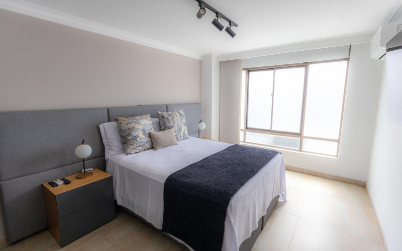 Luxury duplex penthouse in Laureles – 182 m² REMAX MEDELLÍN