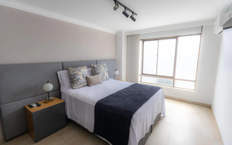 Luxury duplex penthouse in Laureles – 182 m² REMAX MEDELLÍN