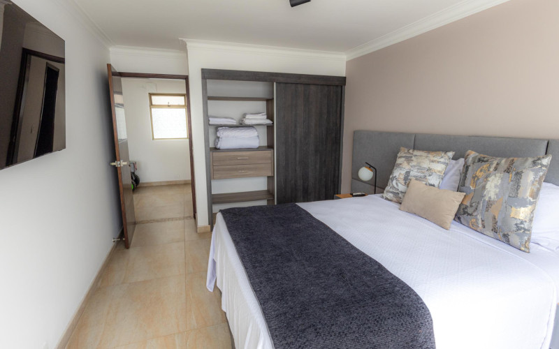 Luxury duplex penthouse in Laureles – 182 m² REMAX MEDELLÍN