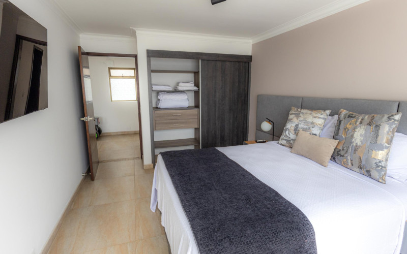 Luxury duplex penthouse in Laureles – 182 m² REMAX MEDELLÍN