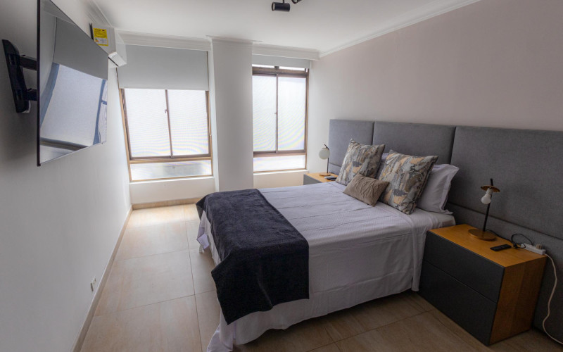 Luxury duplex penthouse in Laureles – 182 m² REMAX MEDELLÍN