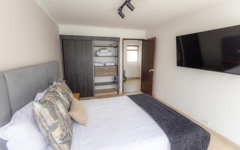 Luxury duplex penthouse in Laureles – 182 m² REMAX MEDELLÍN