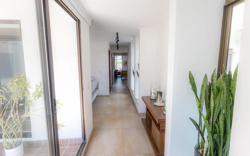 Luxury duplex penthouse in Laureles – 182 m² REMAX MEDELLÍN