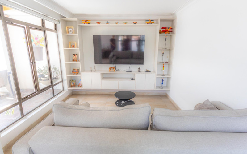 Luxury duplex penthouse in Laureles – 182 m² REMAX MEDELLÍN