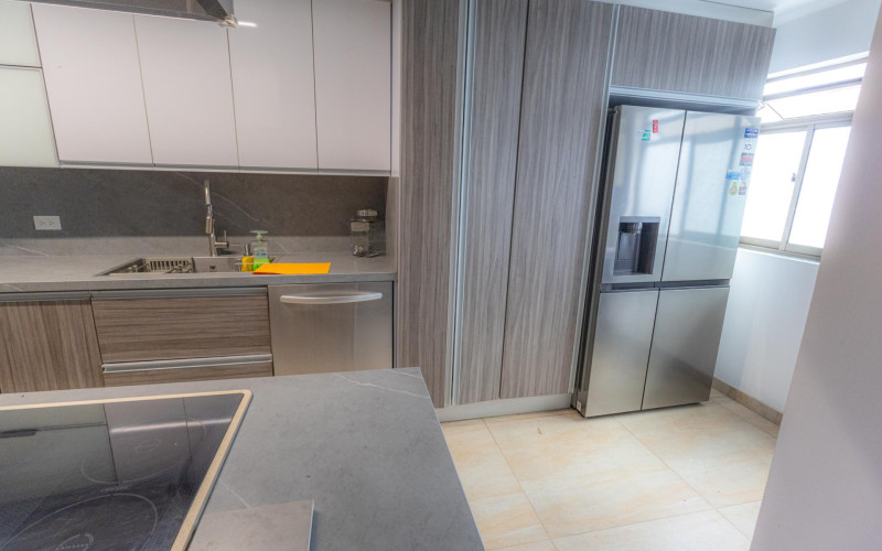 Luxury duplex penthouse in Laureles – 182 m² REMAX MEDELLÍN