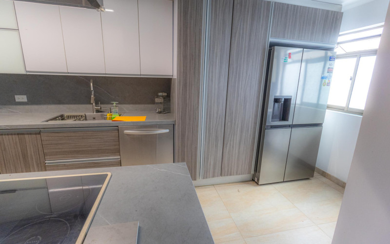 Luxury duplex penthouse in Laureles – 182 m² REMAX MEDELLÍN