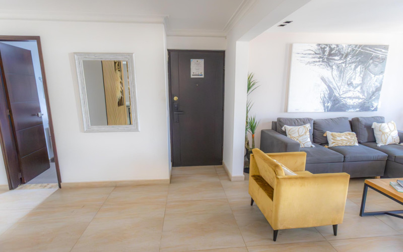 Luxury duplex penthouse in Laureles – 182 m² REMAX MEDELLÍN