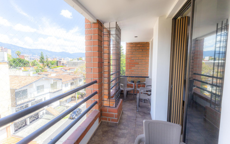 Luxury duplex penthouse in Laureles – 182 m² REMAX MEDELLÍN