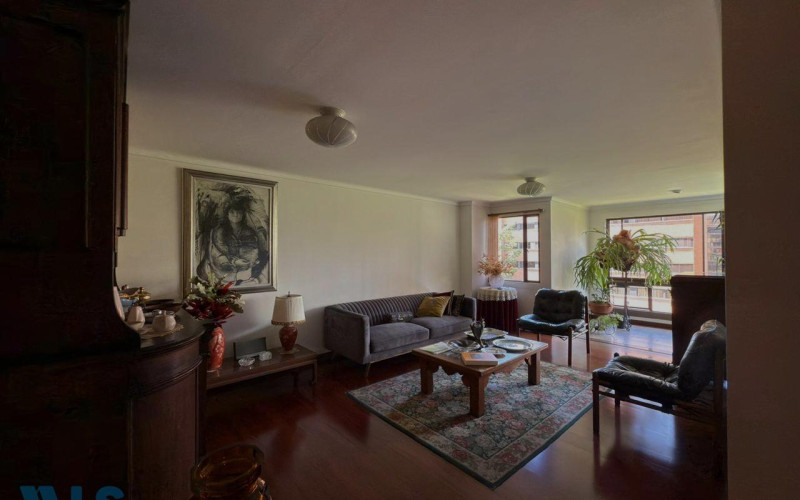 Apartamento en Medellín en Oviedo
