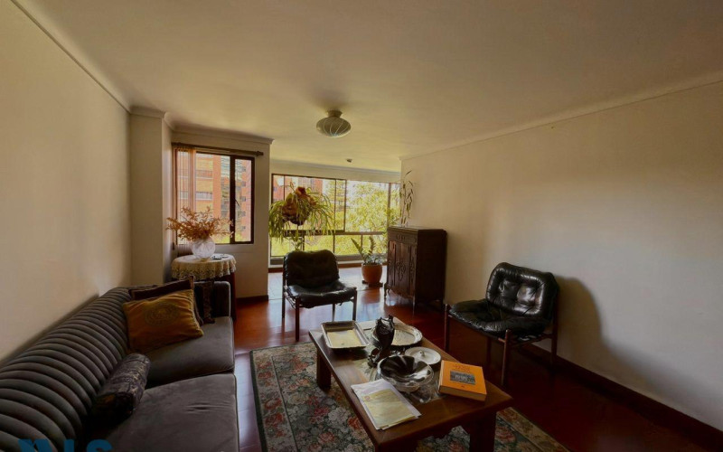 Apartamento en Medellín en Oviedo