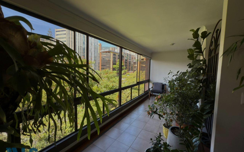 Apartamento en Medellín en Oviedo