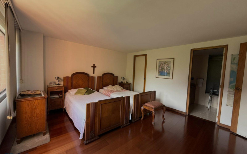 Apartamento en Medellín en Oviedo