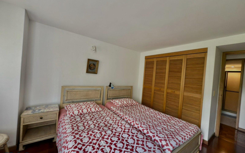 Apartamento en Medellín en Oviedo