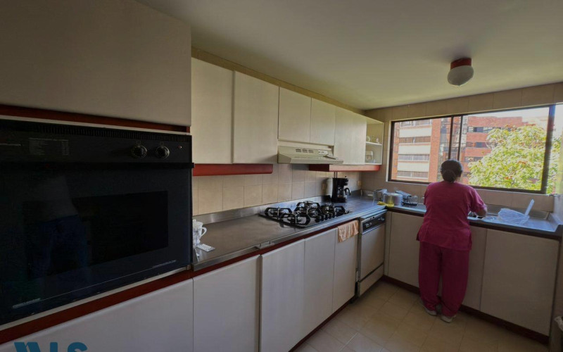 Apartamento en Medellín en Oviedo