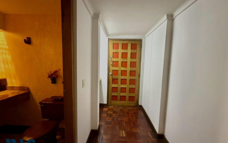 Apartamento en Medellín en Oviedo