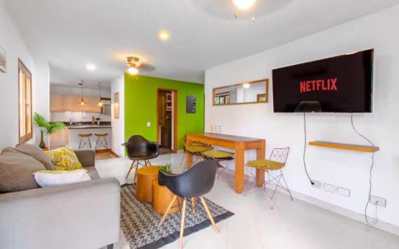 High-Yield Investment in Laureles | San Joaquin | Low HOA Fees