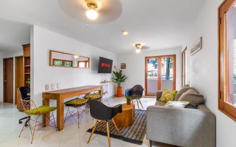 High-Yield Investment in Laureles | San Joaquin | Low HOA Fees